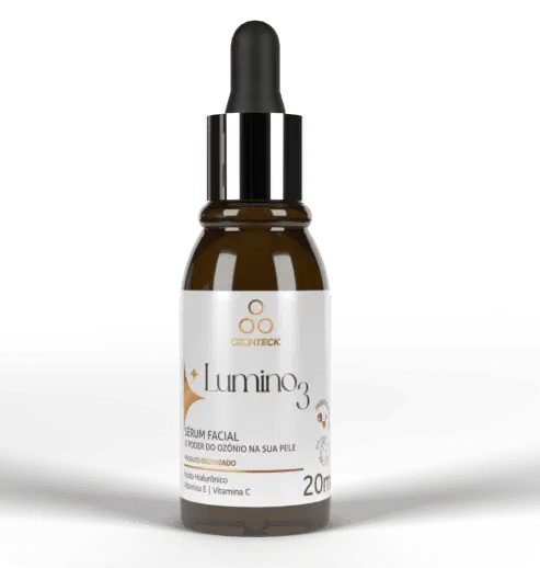 Sérum Facial Lumino3