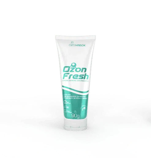 Creme Dental OzonFresh